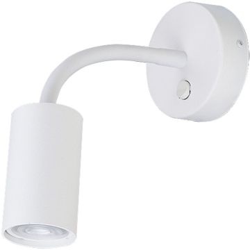 Kinkiet EYE FLEX S 9070 1x10W only LED/GU10 IP20 od Nowodvorski