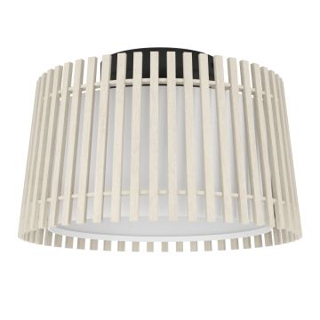 Plafon FATTORIA 900901 1x25W/E27 IP20 od Eglo