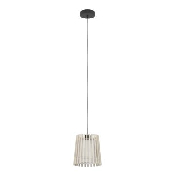 Lampa wisząca FATTORIA 900902 1x25W/E27 IP20 od Eglo