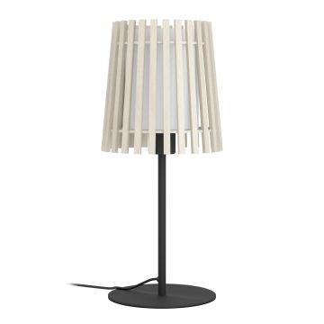 Lampa stołowa FATTORIA 900904 1x25W/E27 IP20 od Eglo