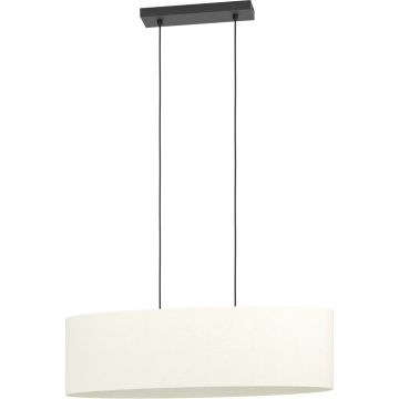 Lampa wisząca FEBRES 901261 2x60w/e27 ip20 od Eglo