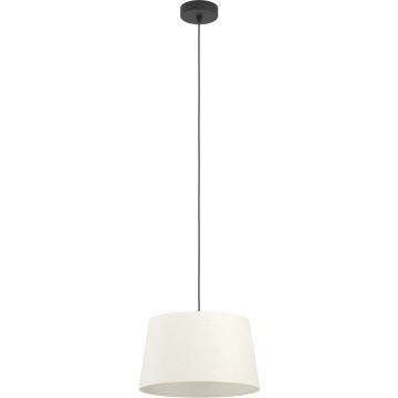 Lampa wisząca FEBRES 901262 1x60w/e27 ip20 od Eglo
