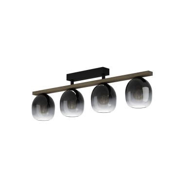 Lampa sufitowa FILAGO 900185 4x40W/E27 IP20 od Eglo