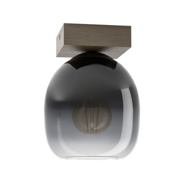 Lampa sufitowa FILAGO 900825 1x40W/E27 IP20 od Eglo