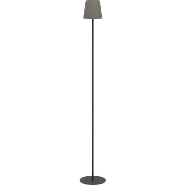Lampa podłogowa FIORANA 901111 1x7.5w/e14 ip20 od Eglo