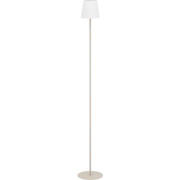 Lampa podłogowa FIORANA 901112 1x7.5w/e14 ip20 od Eglo