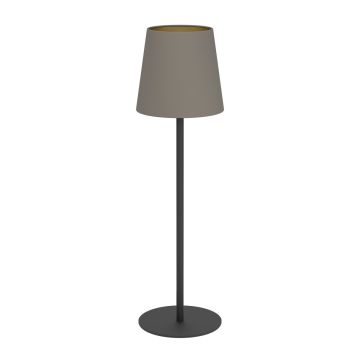 Lampa stołowa FIORANA 901129 1x40W/E14 ip20 od Eglo