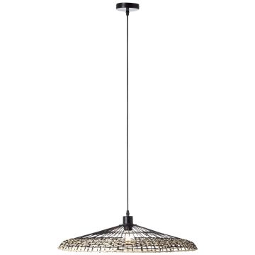 Lampa wisząca Fixi 99265/76 1x40W/E27 IP20 od Brilliant