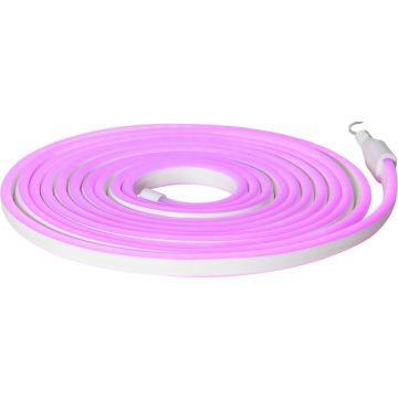 Taśma LED FLATNEONLED 900219 480x0,2W/LED IP44 od Eglo