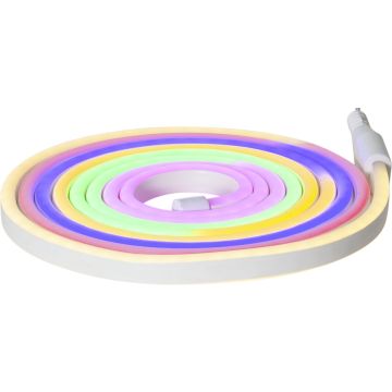 Taśma LED FLATNEONLED 900224 288x0,2W/LED IP44 od Eglo