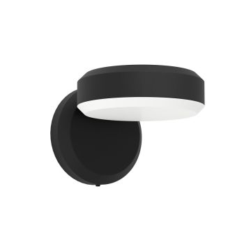Kinkiet FORNACI 900673 3000K 1x8,7W/LED 850lm IP54 od Eglo