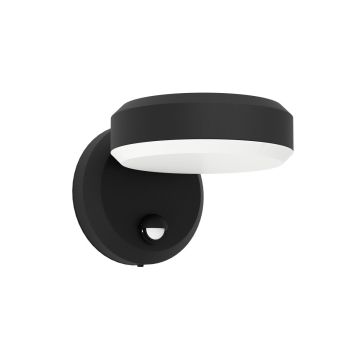 Kinkiet FORNACI 900674 3000K 1x8,7W/LED 850lm IP44 od Eglo