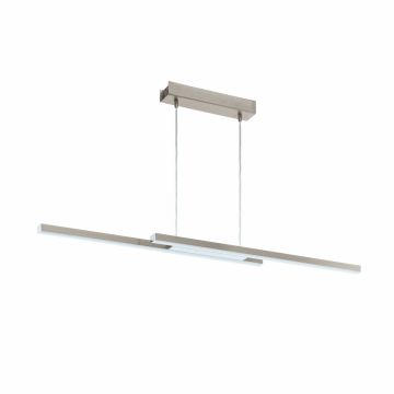 Lampa wisząca FRAIOLI-Z 900077 2700-6500K 2x17W/LED 4800lm IP20 od Eglo