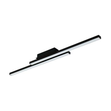 Lampa liniowa FRAIOLI-Z 900079 2700-6500K 2x17W/LED 4800lm IP20 od Eglo