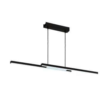 Lampa wisząca FRAIOLI-Z 900081 2700-6500K 2x17W/LED 4800lm IP20 od Eglo