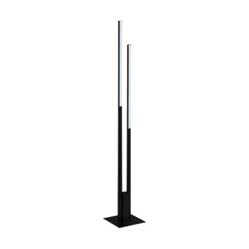 Lampa podłogowa FRAIOLI-Z 900082 2700-6500K 2x17W/LED 4800lm IP20 od Eglo