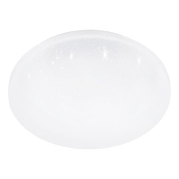 Plafon FRANIA-IP 902077 3000K, 4000K, 6000K 18W/LED 2100lm ip44 od Eglo