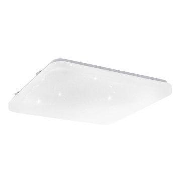 Plafon FRANIA-IP 902078 3000K, 4000K, 6000K 18W/LED 2100lm ip44 od Eglo