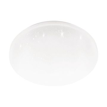 Plafon FRANIA-S 900363 4000K 1x18W/LED 1850lm IP44 od Eglo