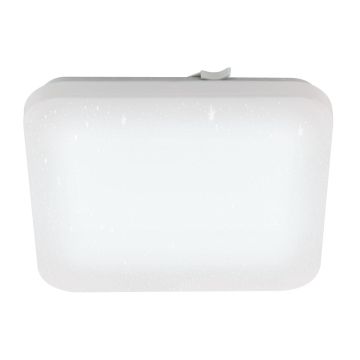 Plafon FRANIA-S 900364 4000K 1x14,6W/LED 1600lm IP44 od Eglo