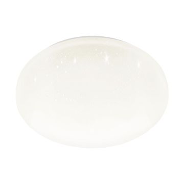 Plafon FRANIA-S 900619 3000K 1x15W/LED 1800lm IP44 od Eglo