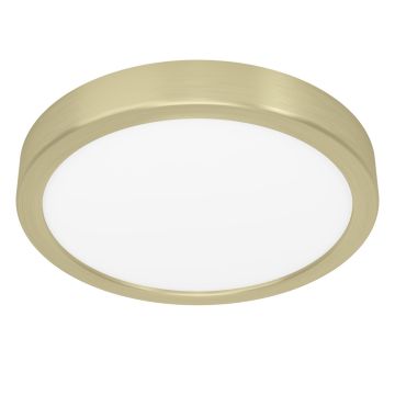 Plafon FUEVA 5 900181 3000K 1x17W/LED 2000lm IP20 od Eglo