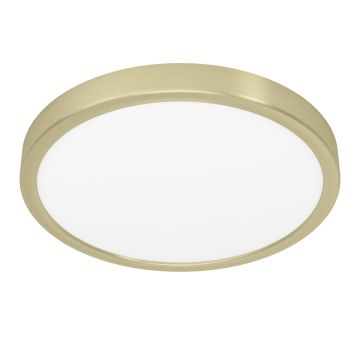 Plafon FUEVA 5 900182 3000K 1x20,5W/LED 2400lm IP20 od Eglo