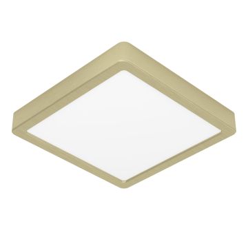 Plafon FUEVA 5 900183 3000K 1x17W/LED 2000lm IP20 od Eglo