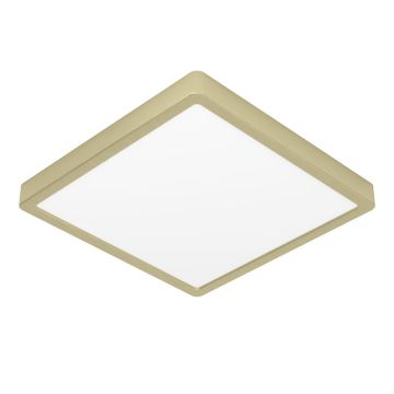Plafon FUEVA 5 900184 3000K 1x20,5W/LED 2400lm IP20 od Eglo