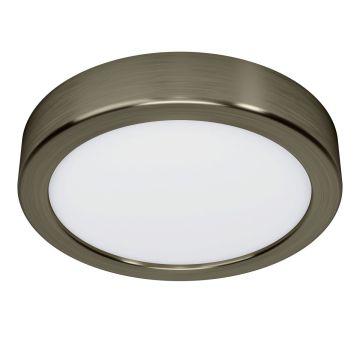 Plafon FUEVA 5 900583 3000K 1x11W/LED 1350lm IP20 od Eglo
