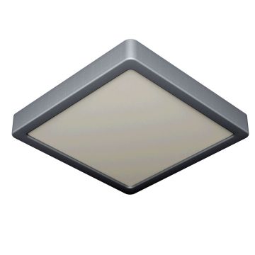Plafon FUEVA 5 900591 3000K 1x17W/LED 2000lm IP20 od Eglo