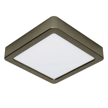 Plafon FUEVA 5 900593 3000K 1x11W/LED 1350lm IP20 od Eglo