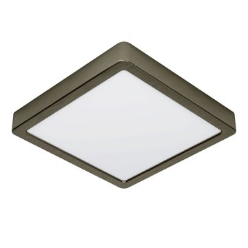 Plafon FUEVA 5 900594 3000K 1x17W/LED 2000lm IP20 od Eglo