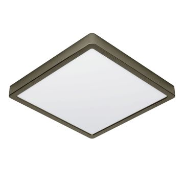 Plafon FUEVA 5 900595 3000K 1x20,5W/LED 2400lm IP20 od Eglo