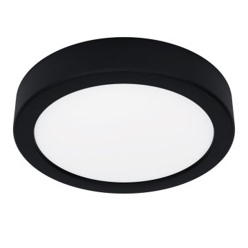 Plafon FUEVA 5 900637 3000K 1x11W/LED 1350lm IP44 od Eglo