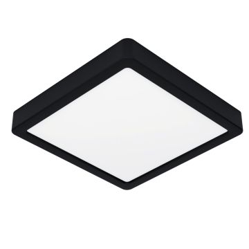 Plafon FUEVA 5 900644 3000K 1x17W/LED 2000lm IP44 od Eglo