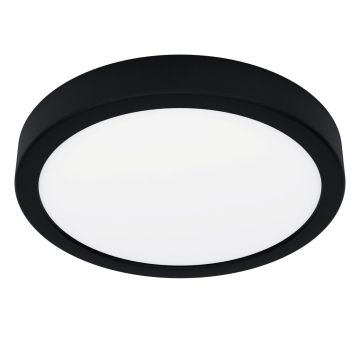 Plafon FUEVA 5 900653 3000K 1x17W/LED 2000lm IP44 od Eglo