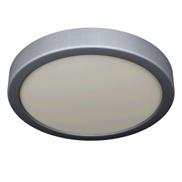 Plafon FUEVA 5 900654 3000K 1x17W/LED 2000lm IP44 od Eglo