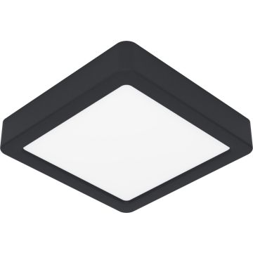 Plafon FUEVA 6 901302 2700k,4000k,6500k 7w/led ip20 1100lm od Eglo