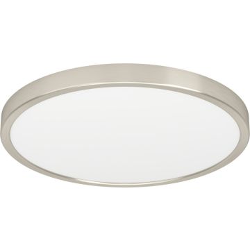 Plafon FUEVA 6 901318 2700k,4000k,6500k 17w/led ip20 2900lm od Eglo