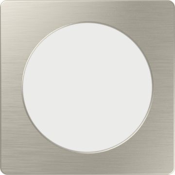 Downlight wpuszczany FUEVA 6 901408 2700k,4000k,6500k 6.3w/led ip20 720lm od Eglo