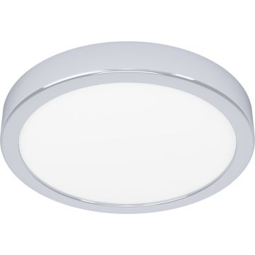 Plafon FUEVA 6 901763 2700k,4000k,6500k 11.5w/led ip44 1550lm od Eglo