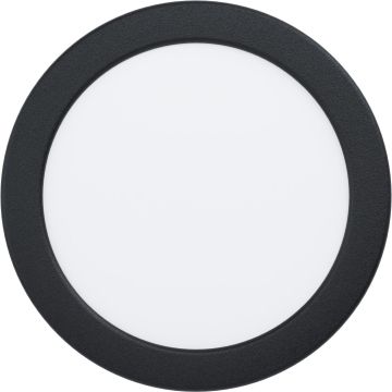 Downlight wpuszczany FUEVA 6-Z 901427 2700_6500k 9.5w/led ip44 1150lm od Eglo