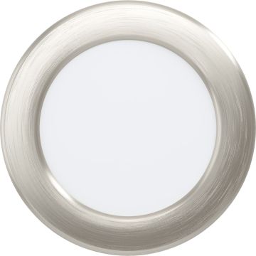 Downlight wpuszczany FUEVA 6-Z 901435 2700_6500k 5w/led ip44 620lm od Eglo