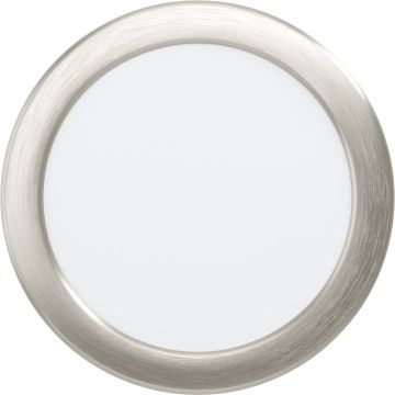 Downlight wpuszczany FUEVA 6-Z 901436 2700_6500k 9.5w/led ip44 1150lm od Eglo