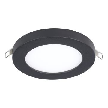 Downlight wpuszczany FUEVA FLEX 900931 3000K 1x5,5W/LED 650lm IP20 od Eglo