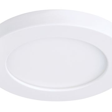 Downlight wpuszczany FUEVA FLEX 900932 3000K 1x5,5W/LED 650lm IP20 od Eglo