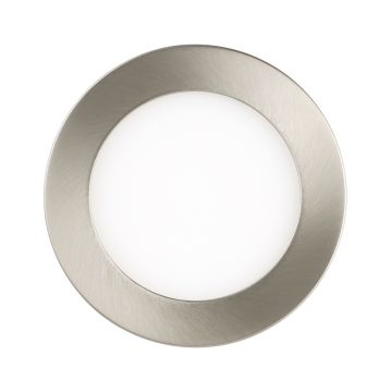Downlight wpuszczany FUEVA FLEX 900933 3000K 1x5,5W/LED 650lm IP20 od Eglo