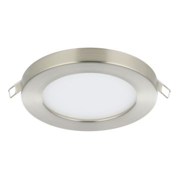 Downlight wpuszczany FUEVA FLEX 900936 4000K 1x5,5W/LED 700lm IP20 od Eglo