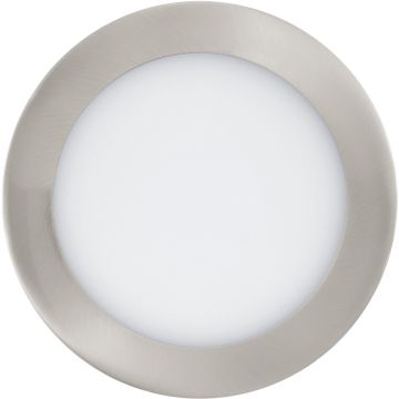 Downlight wpuszczany FUEVA-Z 900113 2700-6500K 1520lm IP20/IP44 od Eglo